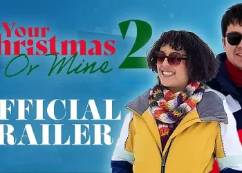 Prime Video Releases Trailer for “Your Christmas or Mine 2” Coming to Prime Video on December 8 [VIDEO]