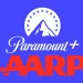Paramount+ Announces Exclusive Streaming Benefit for AARP Members