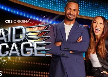 A Special Episode of “Raid the Cage” Will Air Tuesday, November 21 Between “NCIS: Sydney” and “FBI: True”A Special Episode of “Raid the Cage” Will Air Tuesday, November 21 Between “NCIS: Sydney” and “FBI: True”