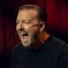 “Ricky Gervais: Armageddon” Is Coming to Netflix on Christmas Day 2023