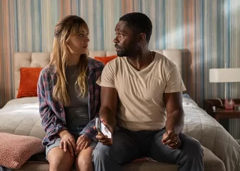 Official Prime Video Trailer for “Role Play” [VIDEO]