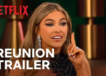 Official Netflix Trailer for “Selling Sunset” – Season 7 Reunion [VIDEO]
