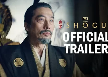FX’s Global Event Series “Shogun” Premieres Tuesday, February 27 The premiere of the 10-episode limited series will include the first two episodes, followed by a new episode each week. [VIDEO]