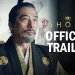FX’s Global Event Series “Shogun” Premieres Tuesday, February 27 The premiere of the 10-episode limited series will include the first two episodes, followed by a new episode each week. [VIDEO]