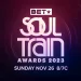 Keke Palmer Tapped to Host “Soul Train Awards” 2023 Presented by BET