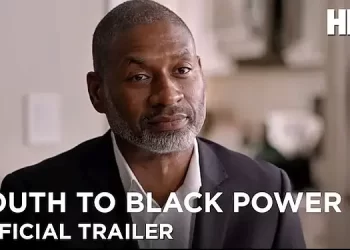 HBO Original Documentary “South to Black Power” Debuts November 28 [VIDEO]
