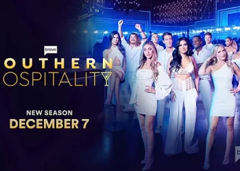 Come for the Party, Stay for the Drama! Bravo’s “Southern Hospitality” Returns for an Unforgettable Season Two on Thursday, December 7 @ 9PM ET/PT [VIDEO]