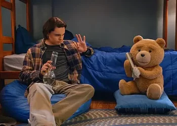 Peacock Sets Premiere Date for Seth MacFarlane’s “Ted” [VIDEO]