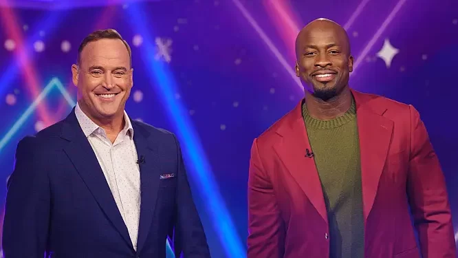 NBC to Air “That Clip Show: Holiday Edition” on December 14