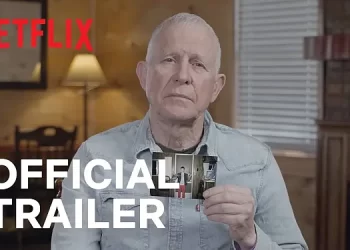 Official Netflix Trailer for “The Dads” [VIDEO]