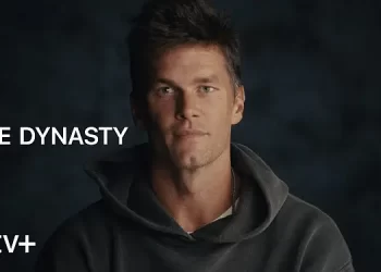 Apple TV+ Unveils New Teaser Trailer for Documentary Event “The Dynasty: New England Patriots,” Set to Premiere February 16 [VIDEO]