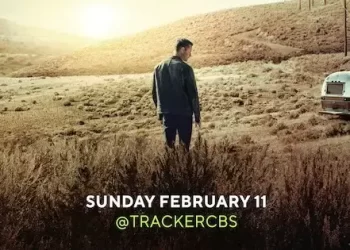 CBS Has What You Are Looking For! New Drama “Tracker,” Starring Justin Hartley Premieres Sunday, February 11, After the Super Bowl [VIDEO]