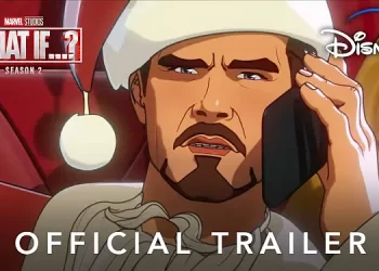 Marvel Studios’ Animated Series “What If…?” Begins Streaming on Disney+ December 22 [VIDEO]
