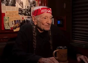 CBS Presents “Willie Nelson’s 90th Birthday Celebration,” A Concert Special Honoring the Legendary Career of the Music Icon, Sunday, December 17