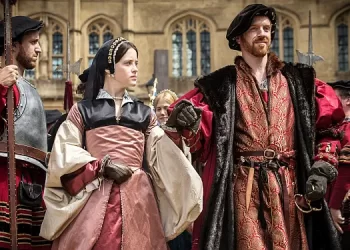 BBC Announces the Return of “Wolf Hall” for Its Thrilling Final Act