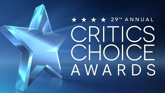 Television Nominations Announced for the 29th Annual Critics Choice Awards