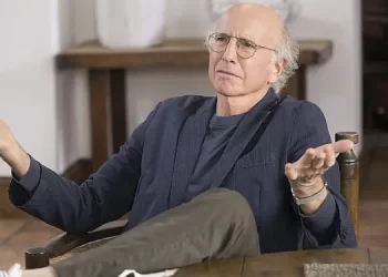HBO Original Comedy Series “Curb Your Enthusiasm” Returns for Its Twelfth and Final Season February 4 [VIDEO]