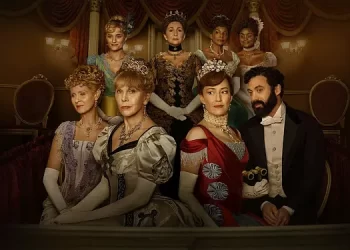 HBO Renews Original Drama Series “The Gilded Age” for a Third Season