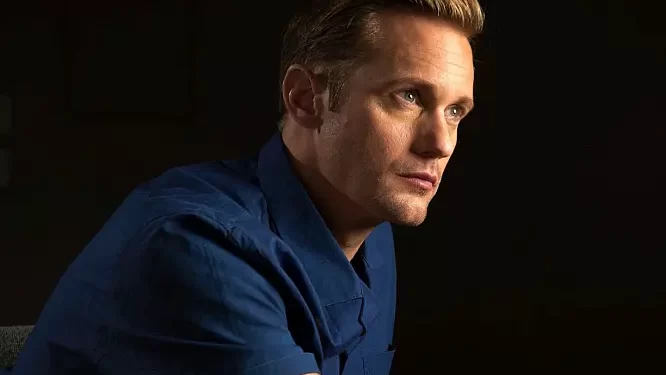 Apple TV+ Lands “Murderbot,” with Emmy Award-Winner Alexander Skarsgard Set to Star in and Executive Produce New Series from Academy Award-Nominees Chris and Paul Weitz