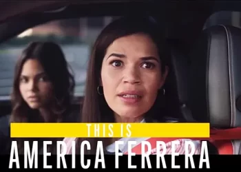 America Ferrera to Receive 8th SeeHer Award at the 29th Annual Critics Choice Awards