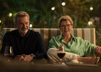 Peacock Releases March 2024 Premiere Timing and First Look Images for “Apples Never Fall”