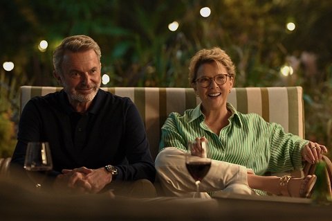 Peacock Releases March 2024 Premiere Timing and First Look Images for “Apples Never Fall”