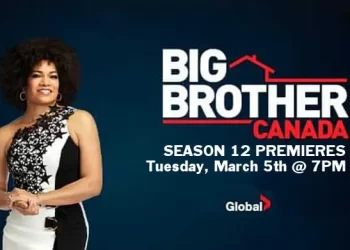 Big Brother Canada Season 12: Get Ready for Another Dose of Drama and Deception!