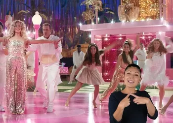 “Barbie” Comes to Max with American Sign Language Version Available to Stream on December 15