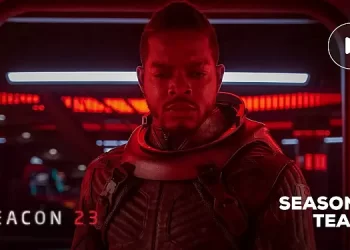 MGM+ Renews “Beacon 23” for Season Two [VIDEO]