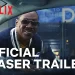 Official Netflix Trailer for “Beverly Hills Cop: Axel F” [VIDEO]