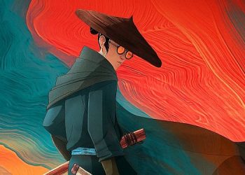 Critically-Acclaimed Animated Series “Blue Eye Samurai” Renewed for Second Season on Netflix