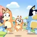 Ten All-New Episodes of “Bluey” Coming to Disney+ on January 12, 2024