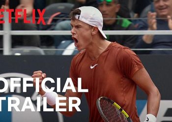 Official Netflix Trailer for “Break Point” Season 2 [VIDEO]