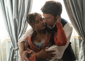 “Bridgerton” Season 3 Photos
