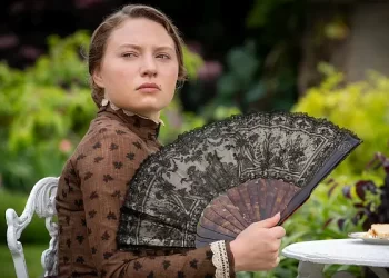 Apple TV+ Announces Season Two Renewal for Acclaimed Drama “The Buccaneers,” Inspired by Pulitzer Prize-Winning Author Edith Wharton’s Final Novel