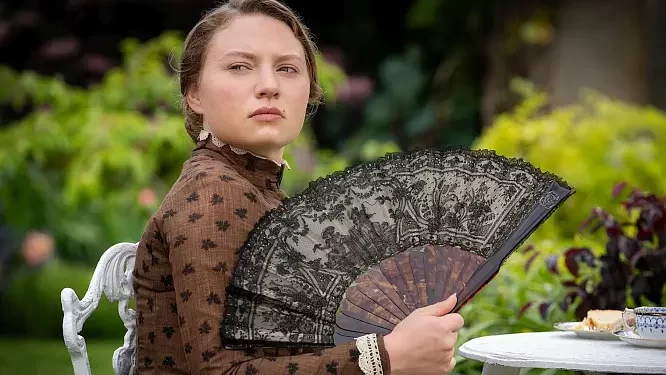 Apple TV+ Announces Season Two Renewal for Acclaimed Drama “The Buccaneers,” Inspired by Pulitzer Prize-Winning Author Edith Wharton’s Final Novel