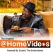Cedric the Entertainer Kicks Off Awards Season as He Hosts the Second Annual “CEDY Awards” with a Little Help from His “The Neighborhood” Co-Star Max Greenfield, on “The Greatest @Home Videos: The Cedy Awards,” Friday, January 5