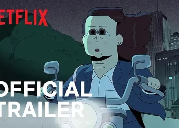 Official Netflix Trailer for “Carol & The End of The World” [VIDEO]