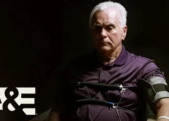 George & Cindy Anthony Take Polygraph in New A&E & Lifetime Cross-Network Special “Casey Anthony’s Parents: The Lie Detector Test”