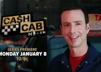 AXS TV Announces Winter Programming Slate, Headlined by the Premiere of “Cash Cab Music,” A New Game Show Format Created Exclusively for AXS TV Debuting January 8 @ 10PM