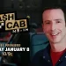 AXS TV Announces Winter Programming Slate, Headlined by the Premiere of “Cash Cab Music,” A New Game Show Format Created Exclusively for AXS TV Debuting January 8 @ 10PM