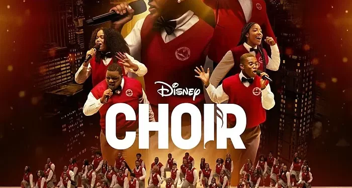 Disney+ Shares January 31 Premiere Date and the Poster for the Original Docuseries “Choir”