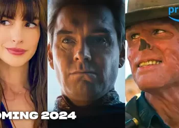 What’s Coming to Prime Video In 2024 [VIDEO]