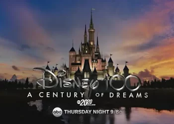 ABC News Studios Announces the Once-in-a-Lifetime Documentary Event “Disney 100: A Century of Dreams – A Special Edition of 20/20” [VIDEO]