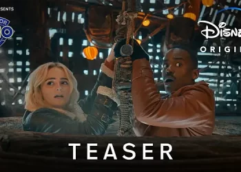Disney+ Debuts Teaser For “Doctor Who” Christmas Special, Streaming December 25 [VIDEO]