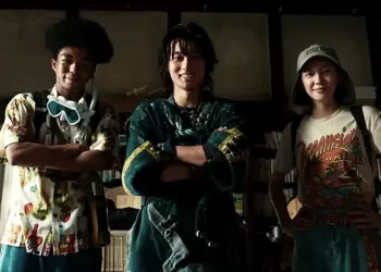 New Trailer for Hulu’s First Live-Action/Anime Hybrid Original Series “Dragons of Wonderhatch” [VIDEO]