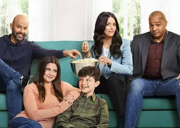 New Series! “Extended Family” Premieres Tuesday, January 2nd @ 8:30PM on NBC [VIDEO]