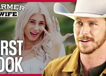 Meet the Four Farmers in Search of True Love in America’s Heartland on the Upcoming Unscripted Dating Series “Farmer Wants a Wife” Set to Make Its Season Two Debut Thursday, February 1 on FOX [VIDEO]