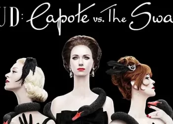 “Feud: Capote Vs. The Swans” Premieres Wednesday, January 31 @ 10PM ET/PT on FX and FXX