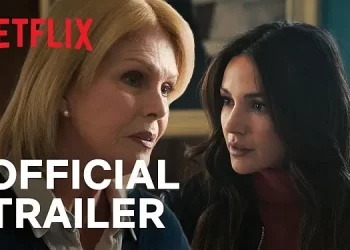 Official Netflix Trailer for “Fool Me Once” [VIDEO]